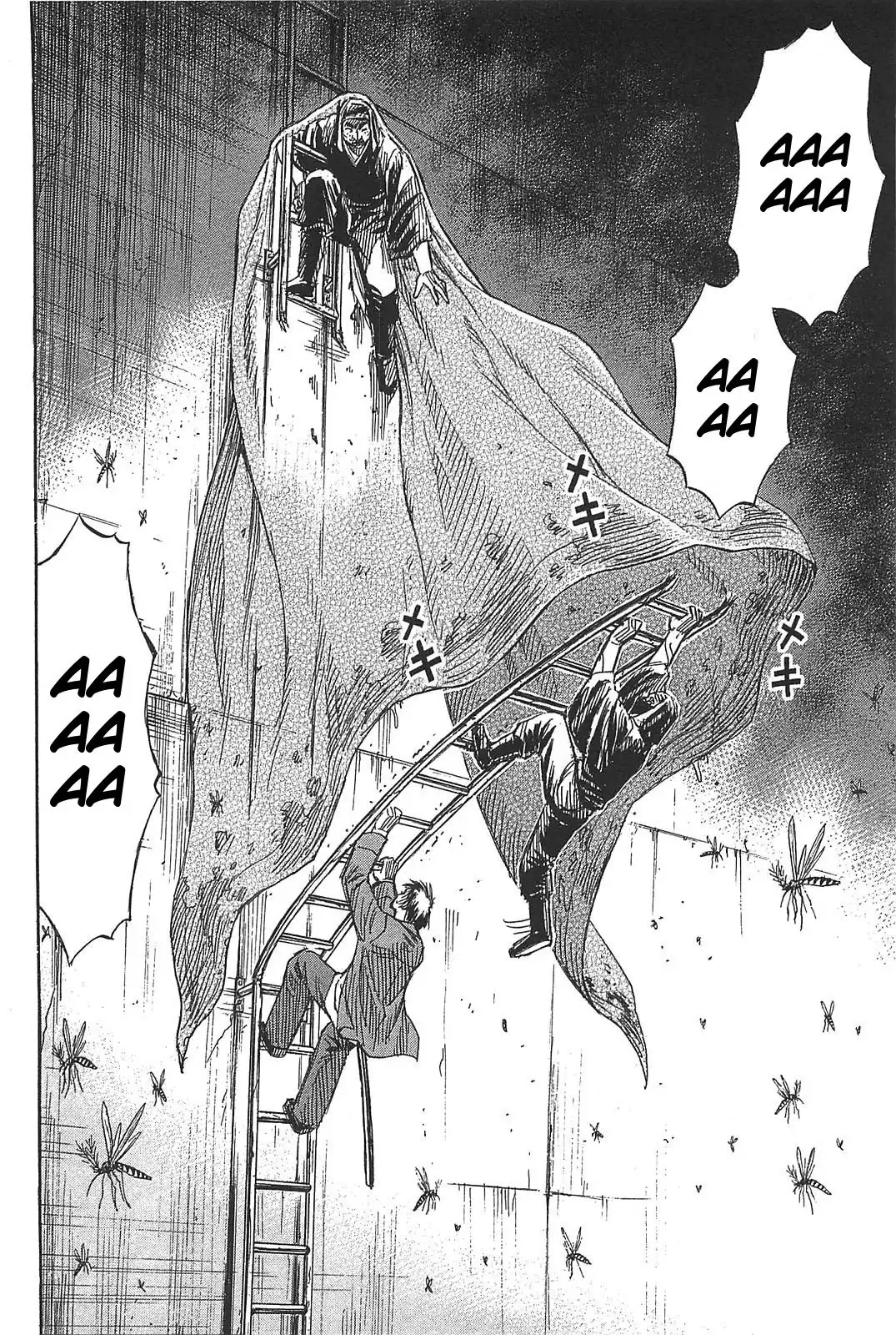 Higanjima - Last 47 Days Chapter 28 10